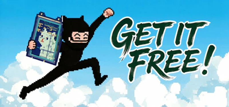 Get It Free Image