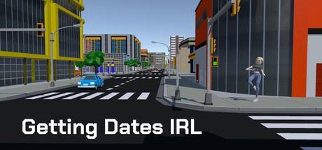 Games like Getting Dates IRL