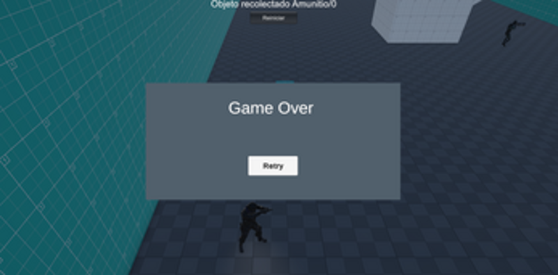 Ghost Operation Image