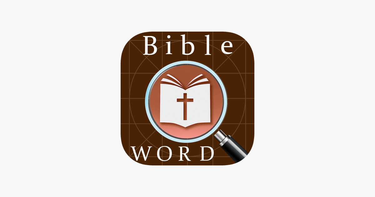 Games like Giant Bible Word Search Puzzle