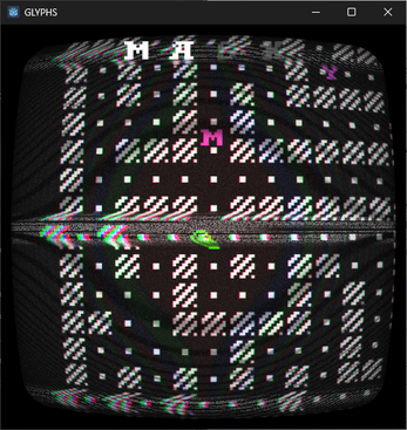 GLYPHS GGJUA 2026 Image