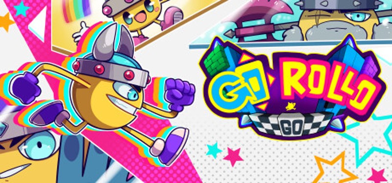 Go Rollo Go Image