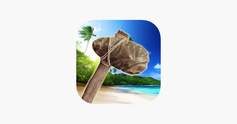 Goa Island Survival Escape 3D Image