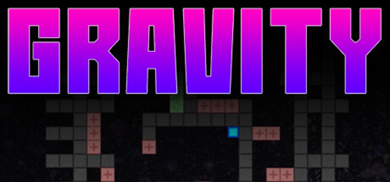 Gravity Game Cover