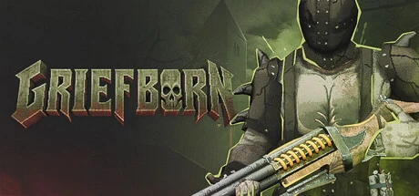 Games like Griefborn