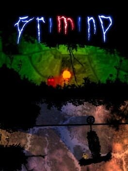 Games like Grimind