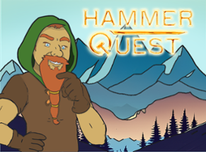 Hammer Quest Image