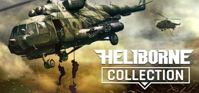 Heliborne Collection Image