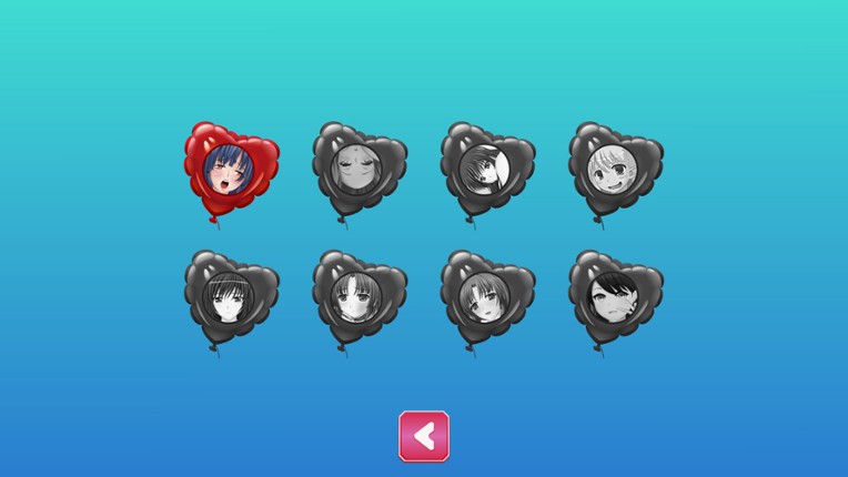 Hentai Balloons Image