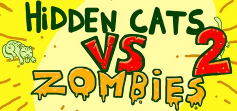 Hidden Cats vs Zombies 2 Image