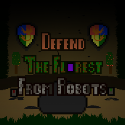 Hold The Robots Image