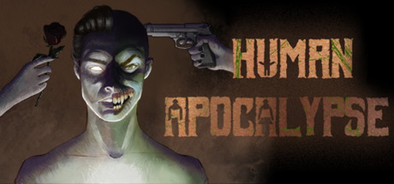 Human Apocalypse Image