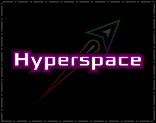 Hyperspace Image