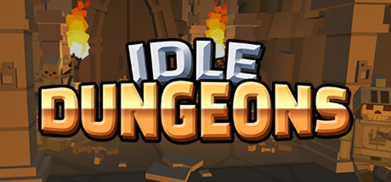 Idle Dungeons Image