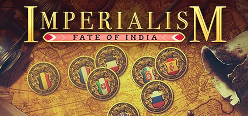 Fate of India Game Cover