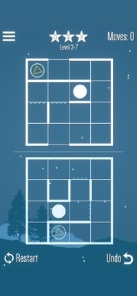 In Mirror Worlds Image