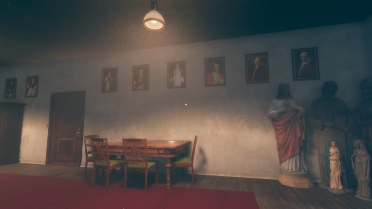 In the Abyss of Dream | Dans l'abîme du rêve screenshot