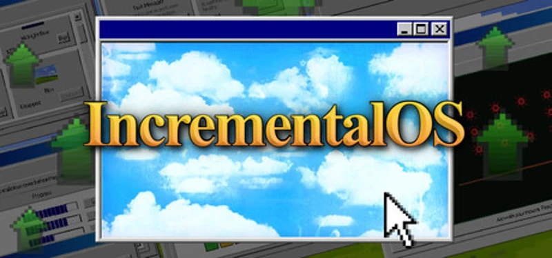 IncrementalOS Image