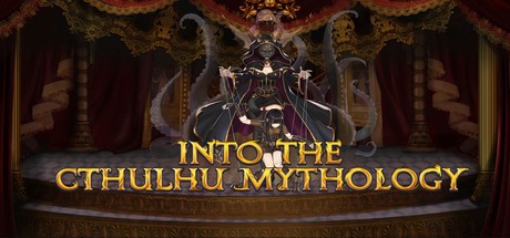 Games like INTO THE CTHULHU MYTHOLOGY