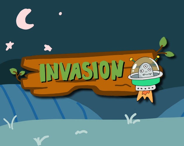 Games like Invasion