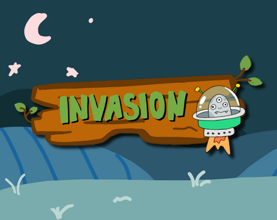 Invasion Image