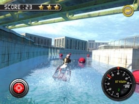 Jet Ski Turbo Series Image