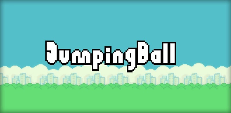 Jumping Ball Image