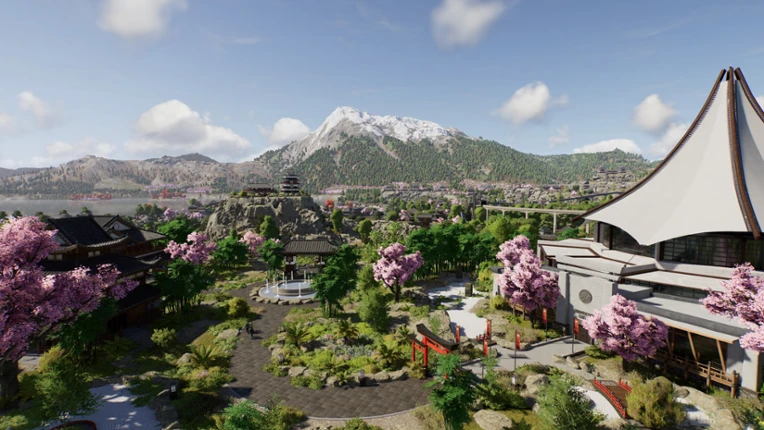 Jurassic World Evolution 3 Image