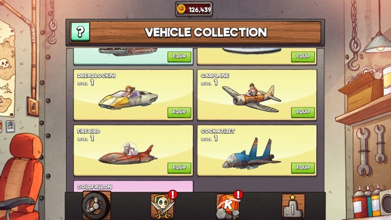 KABOOM - 1 vs 1 Battle screenshot