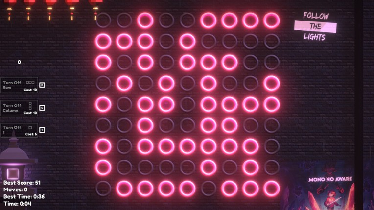 Kill The Lights! screenshot