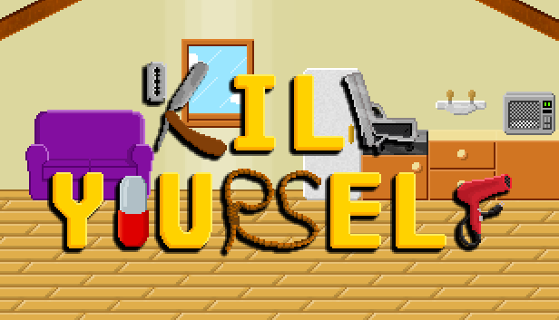 Games like Kill Yourself