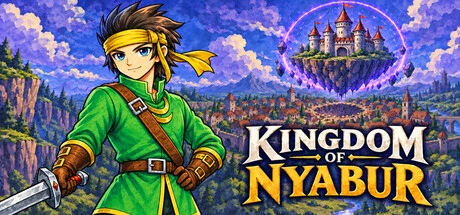 Games like Kingdom of Nyabur