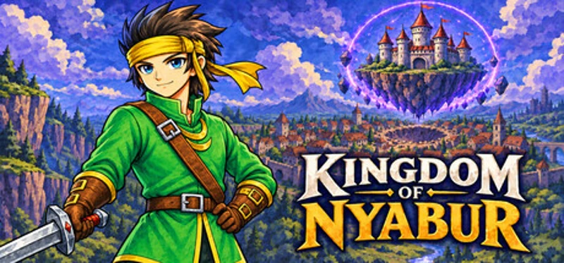 Kingdom of Nyabur Image