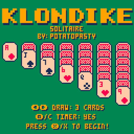 Klondike Image