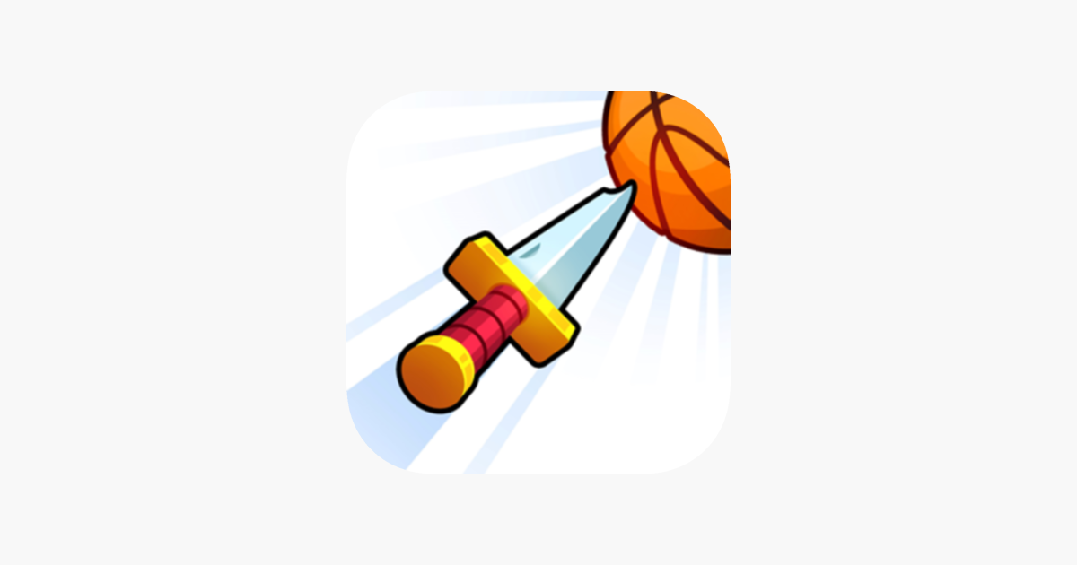 Games like Knife vs Balls