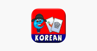 Korean Baby Flash Cards Image