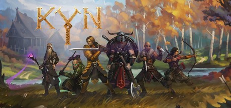 Games like Kyn
