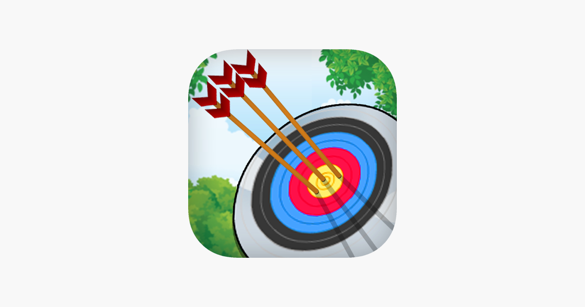 Games like Last Archery Master