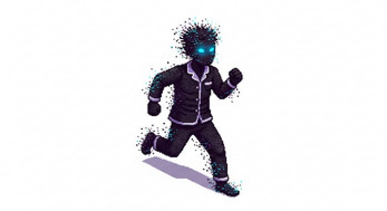 Layers of Silence Image