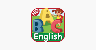 Learn English ABC Alphabets HD Image