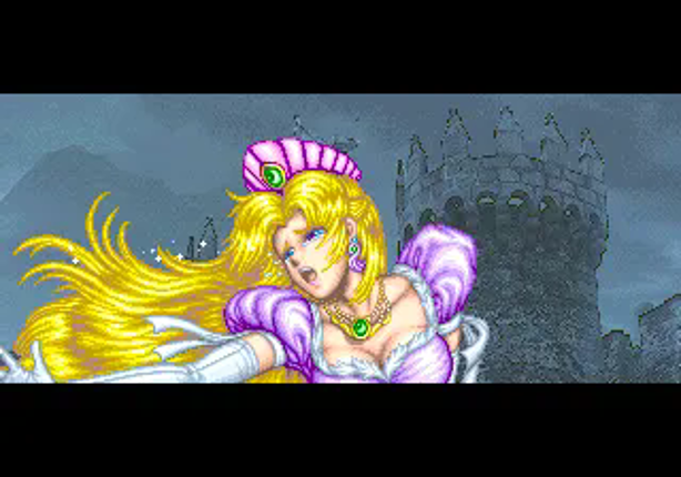 Light Bringer screenshot