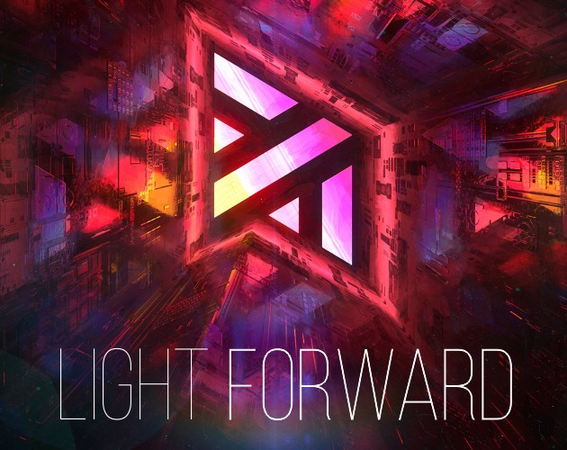 Games like LIGHT: Forward