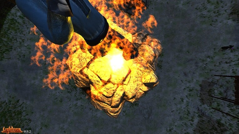 Lightrise screenshot