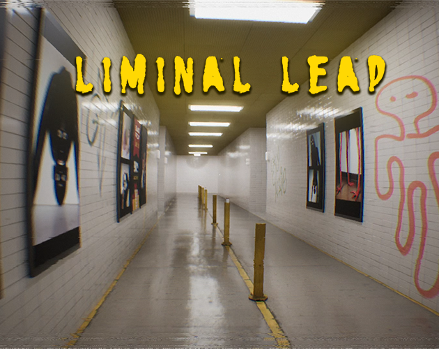 Games like Liminal Leap