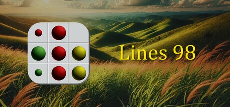 Games like Lines 98