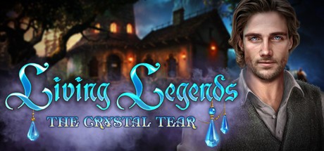 Games like Living Legends: The Crystal Tear Collector's Edition