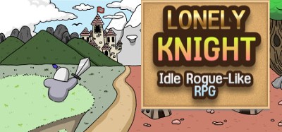 Lonely Knight - Idle Roguelike RPG Image