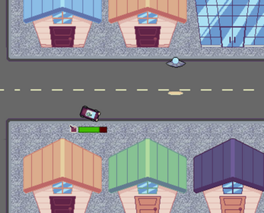 Loop City Pizza screenshot