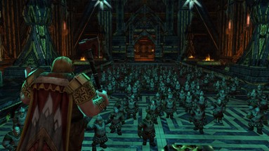 Lord of the Rings Online Image