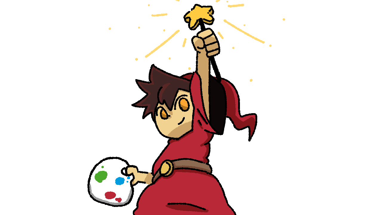 Games like Lucas e as Cores Perdidas
